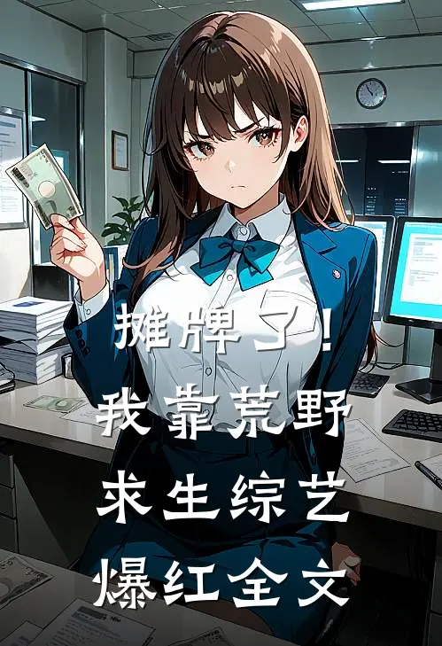 摊牌了！我靠荒野求生综艺爆红全文