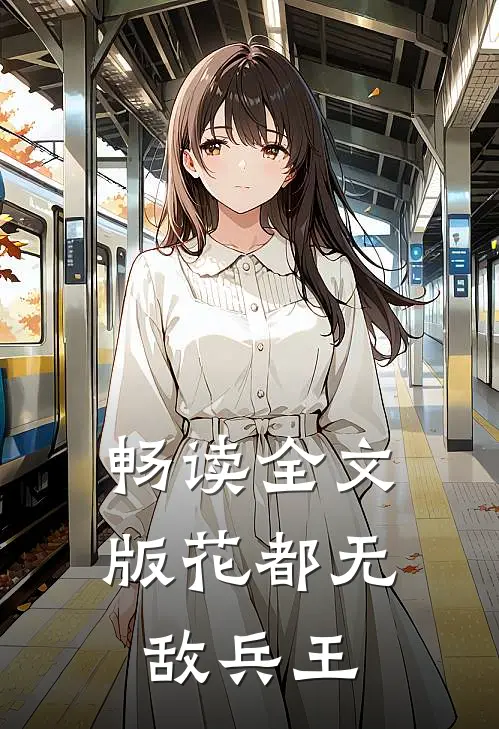 畅读全文版花都无敌兵王