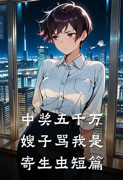 中奖五千万，嫂子骂我是寄生虫短篇