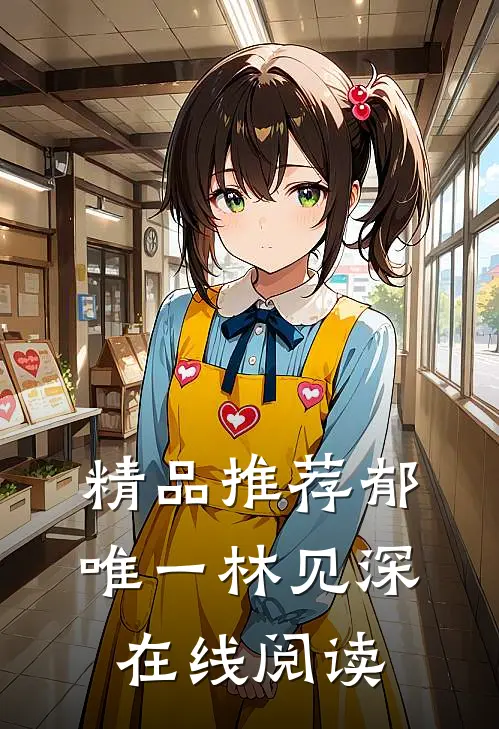 精品推荐郁唯一林见深在线阅读