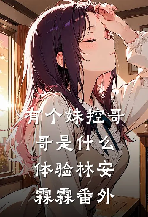 有个妹控哥哥是什么体验林安霖霖番外