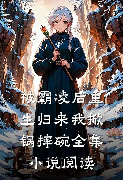 被霸凌后重生归来我掀锅摔碗全集阅读免费