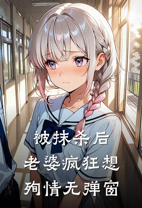 被抹杀后，老婆疯狂想殉情无弹窗