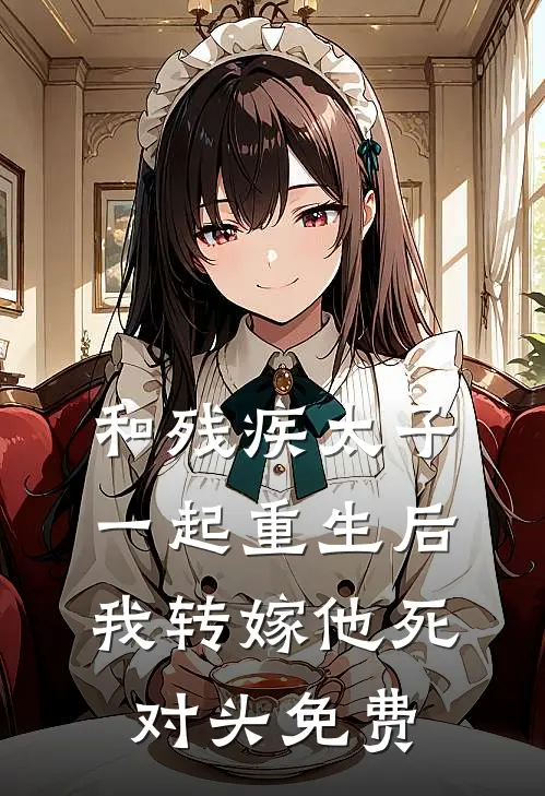 和残疾太子一起重生后，我转嫁他死对头免费