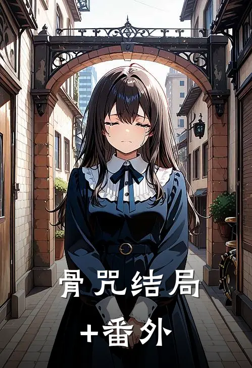 骨咒结局+番外