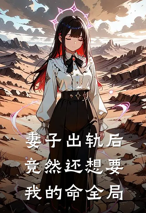 妻子出轨后竟然还想要我的命全局