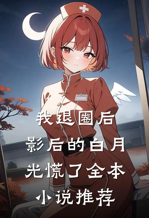 我退圈后，影后的白月光慌了全本小说推荐