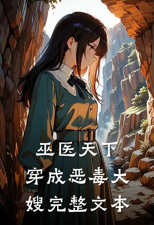巫医天下：穿成恶毒大嫂完整文本