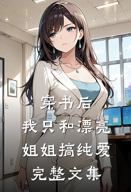 穿书后，我只和漂亮姐姐搞纯爱完整文集