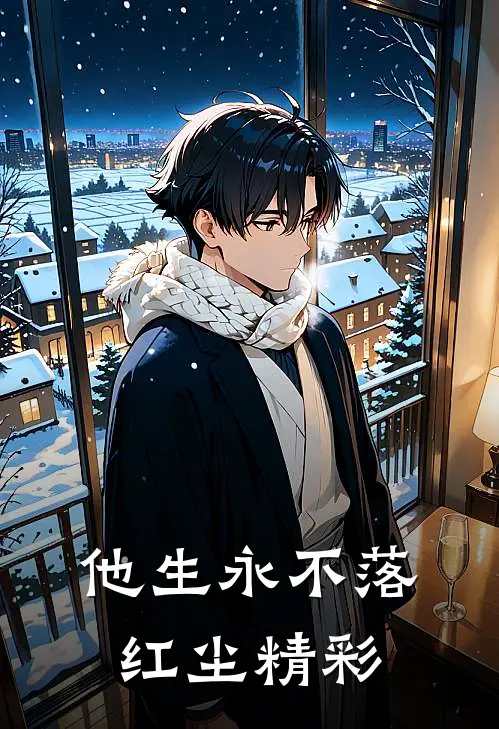 他生永不落红尘精彩