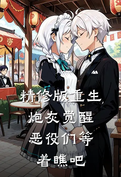 精修版重生：炮灰觉醒，恶役们等着瞧吧