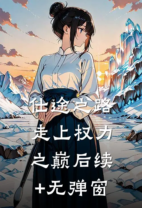 仕途之路：走上权力之巅后续+无弹窗