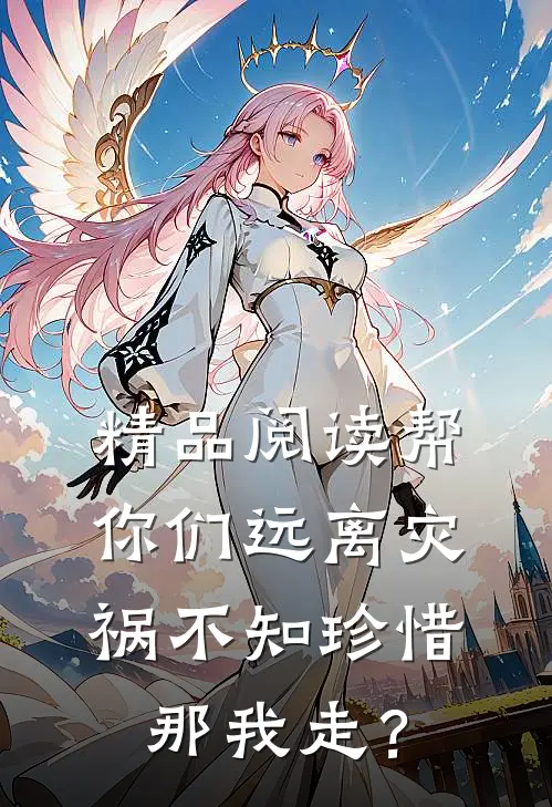 精品阅读帮你们远离灾祸不知珍惜，那我走？