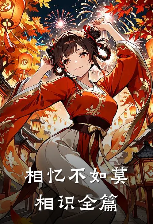 相忆不如莫相识全篇