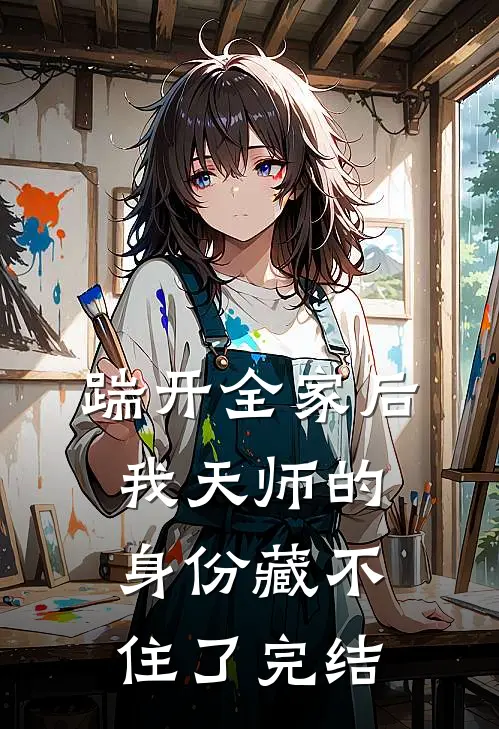 踹开全家后，我天师的身份藏不住了完结