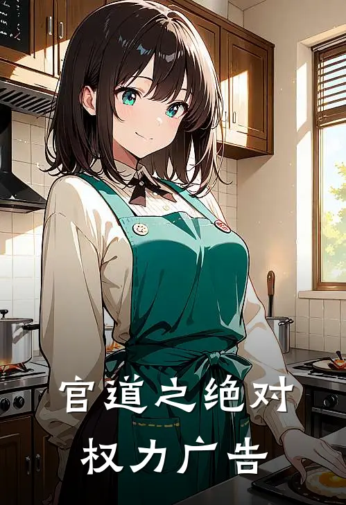 官道之绝对权力广告