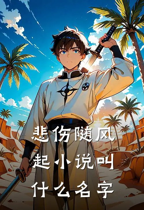 悲伤随风起小说叫什么名字