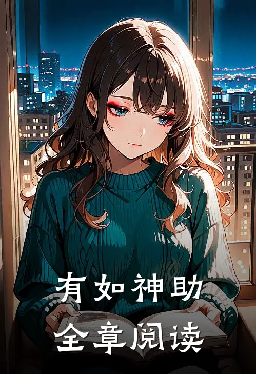 有如神助全章阅读