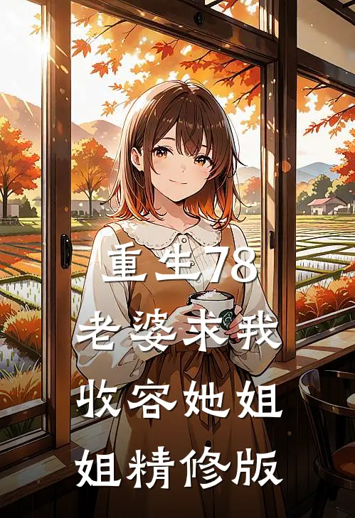 重生78：老婆求我收容她姐姐精修版