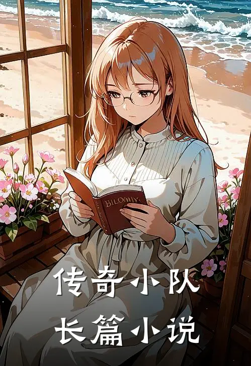 传奇小队长篇小说