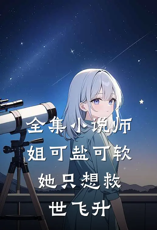 全集小说师姐可盐可软，她只想救世飞升