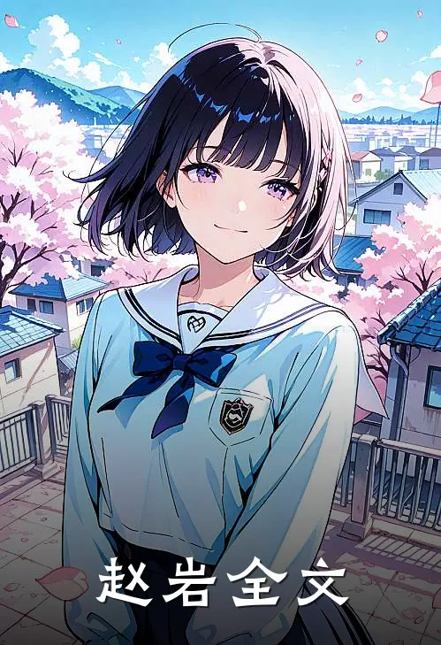 赵岩全文
