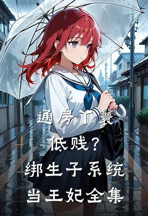 通房丫鬟低贱？绑生子系统当王妃全集