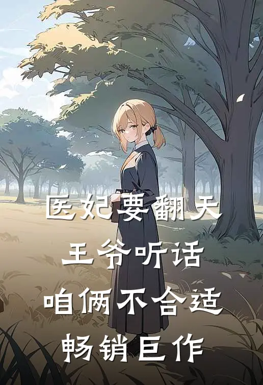 医妃要翻天：王爷听话，咱俩不合适畅销巨作