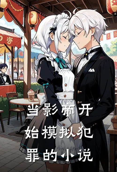 当影帝开始模拟犯罪的小说