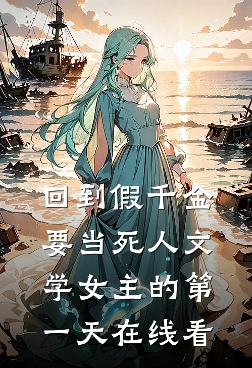 回到假千金要当死人文学女主的第一天在线看