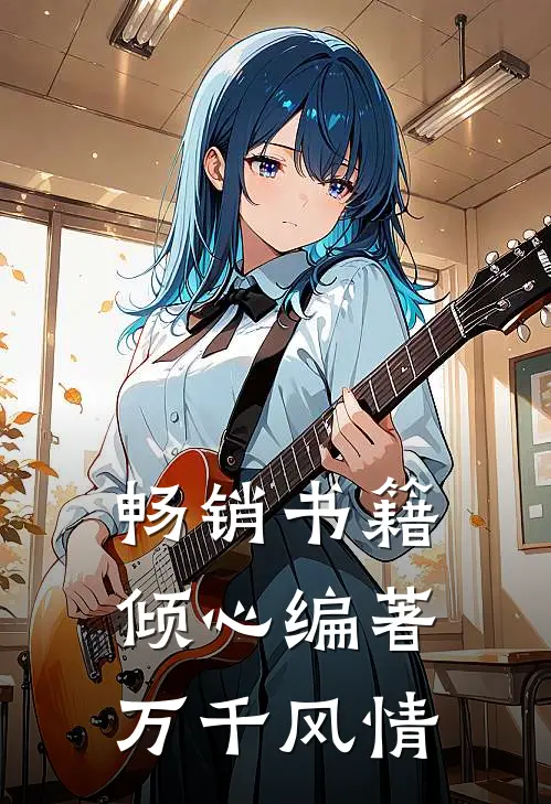 畅销书籍倾心编著万千风情