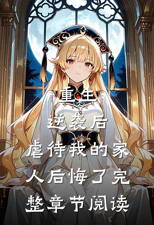 重生：逆袭后，虐待我的家人后悔了完整章节阅读