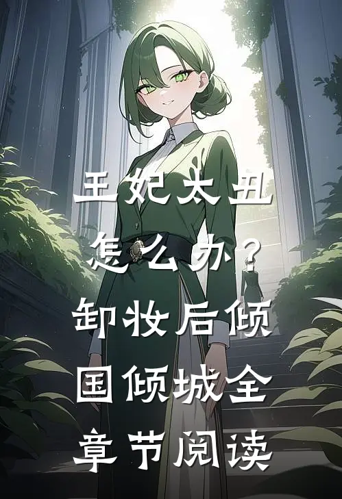 王妃太丑怎么办？卸妆后倾国倾城全章节阅读