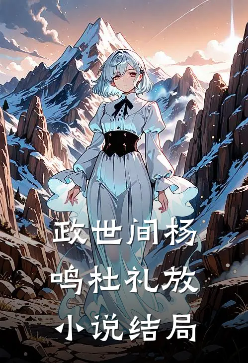 政世间杨鸣杜礼放小说结局