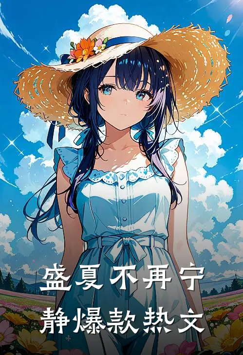 盛夏不再宁静爆款热文