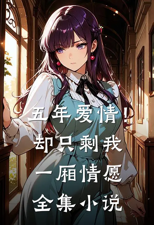 五年爱情！却只剩我一厢情愿全集小说
