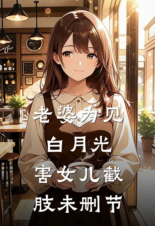 老婆为见白月光，害女儿截肢未删节