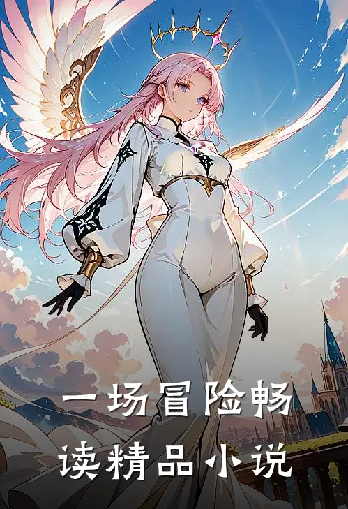 一场冒险畅读精品小说
