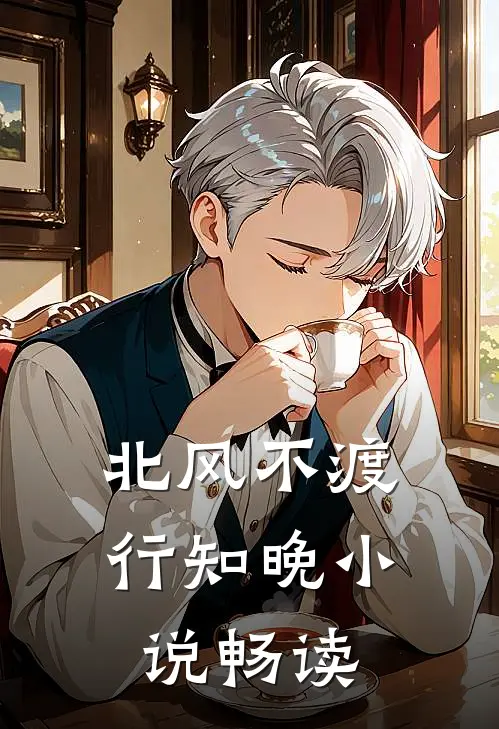 北风不渡行知晚小说畅读