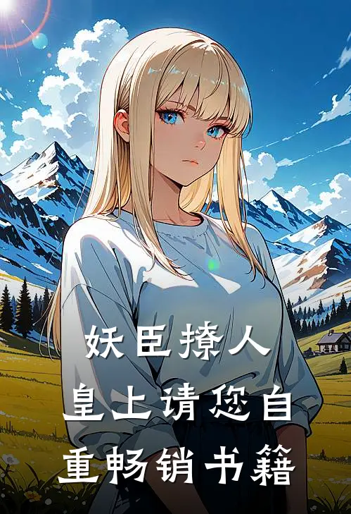 妖臣撩人：皇上请您自重畅销书籍