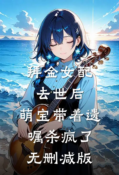 拜金女配去世后，萌宝带着遗嘱杀疯了无删减版