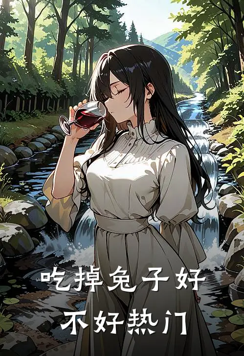 吃掉兔子好不好热门