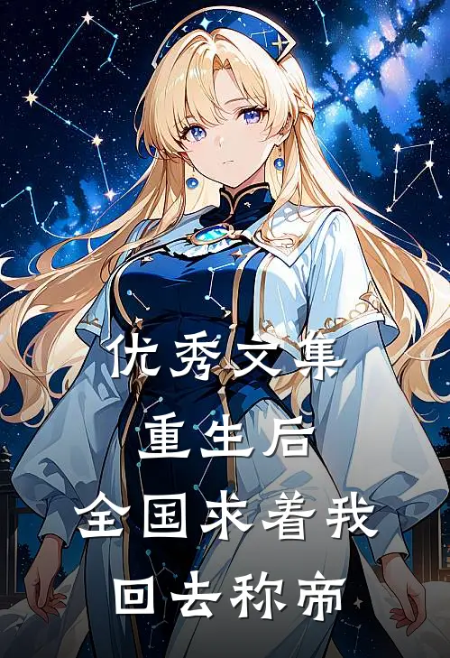 优秀文集重生后，全国求着我回去称帝