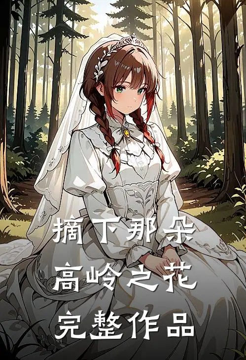摘下那朵高岭之花完整作品