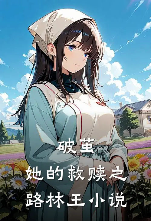 破茧，她的救赎之路林王小说