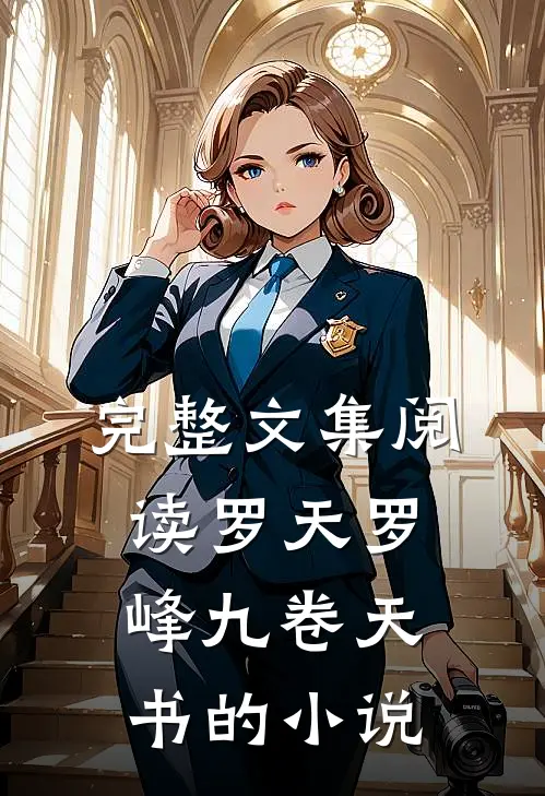 完整文集阅读罗天罗峰九卷天书的小说