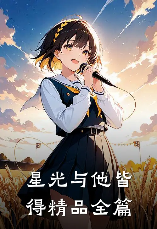 星光与他皆得精品全篇