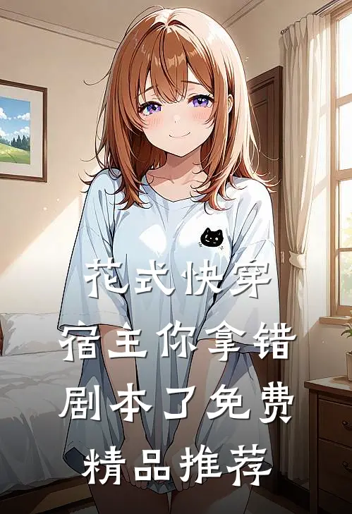 花式快穿:宿主你拿错剧本了 免费精品推荐