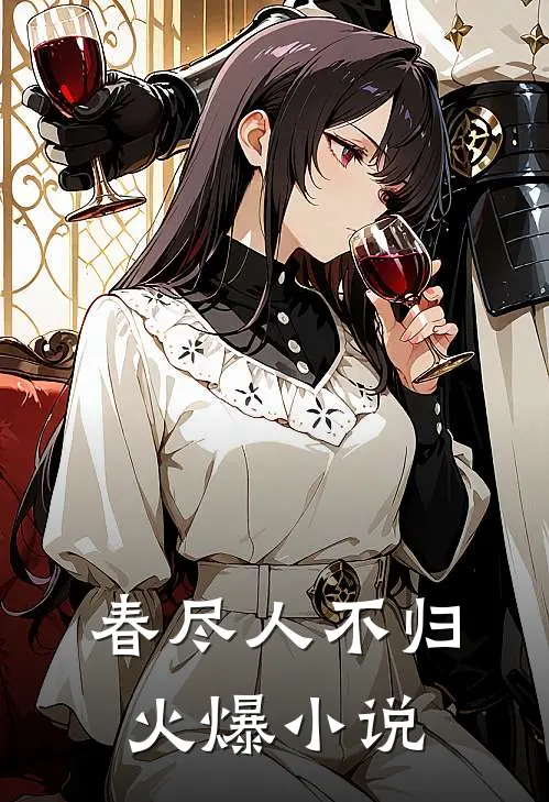 春尽人不归火爆小说