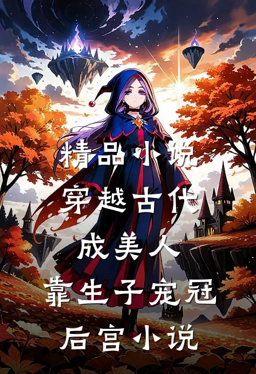 精品小说穿越古代成美人,靠生子宠冠后宫小说